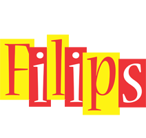 Filips errors logo