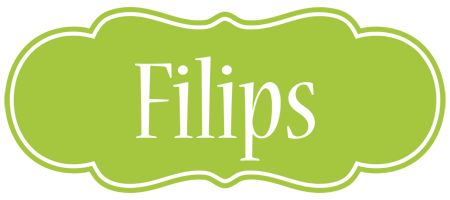 Filips family logo