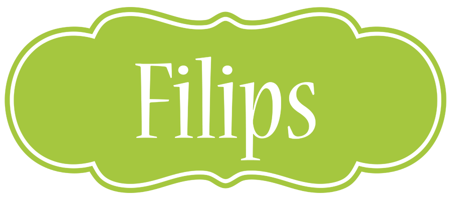 Filips family logo