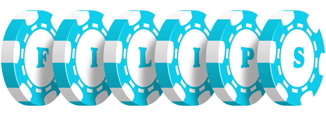 Filips funbet logo