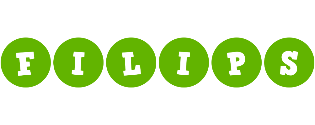 Filips games logo