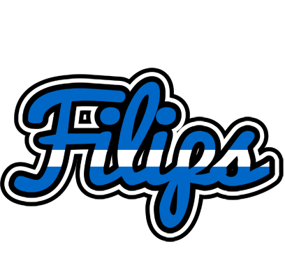 Filips greece logo