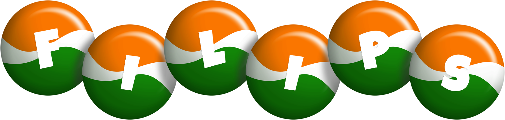 Filips india logo