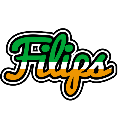 Filips ireland logo