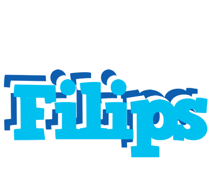 Filips jacuzzi logo