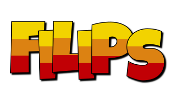 Filips Logo | Name Logo Generator - I Love, Love Heart, Boots, Friday ...