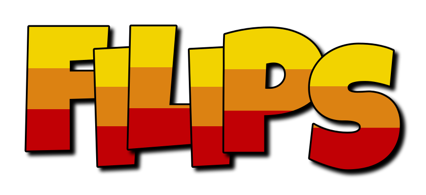 Filips jungle logo
