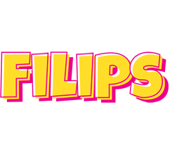 Filips kaboom logo