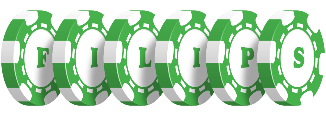 Filips kicker logo
