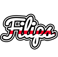 Filips kingdom logo