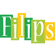 Filips lemonade logo