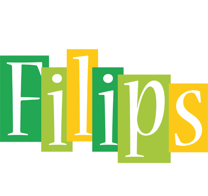 Filips lemonade logo