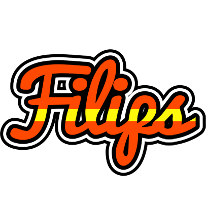 Filips madrid logo