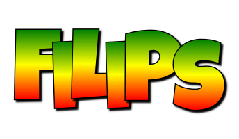 Filips mango logo