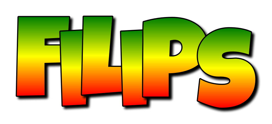 Filips mango logo