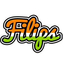 Filips mumbai logo