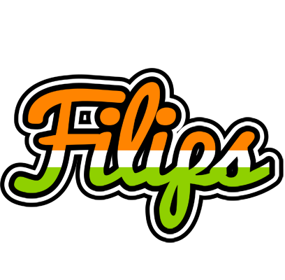 Filips mumbai logo