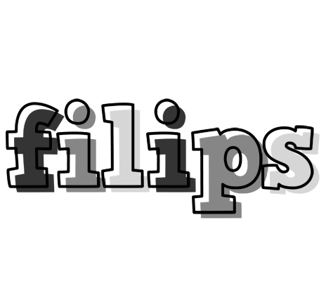 Filips night logo
