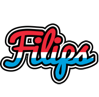 Filips norway logo