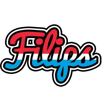 Filips norway logo