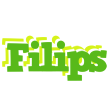 Filips picnic logo