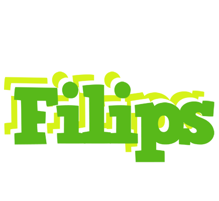 Filips picnic logo