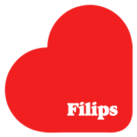 Filips romance logo