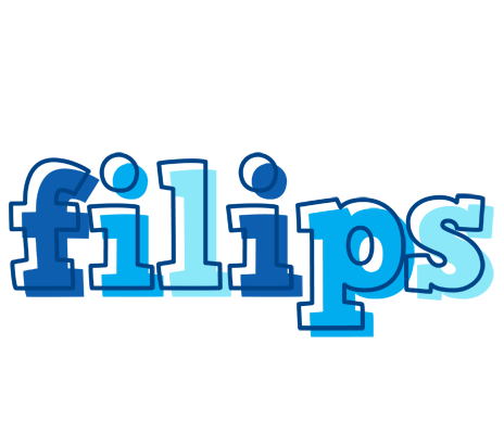 Filips sailor logo