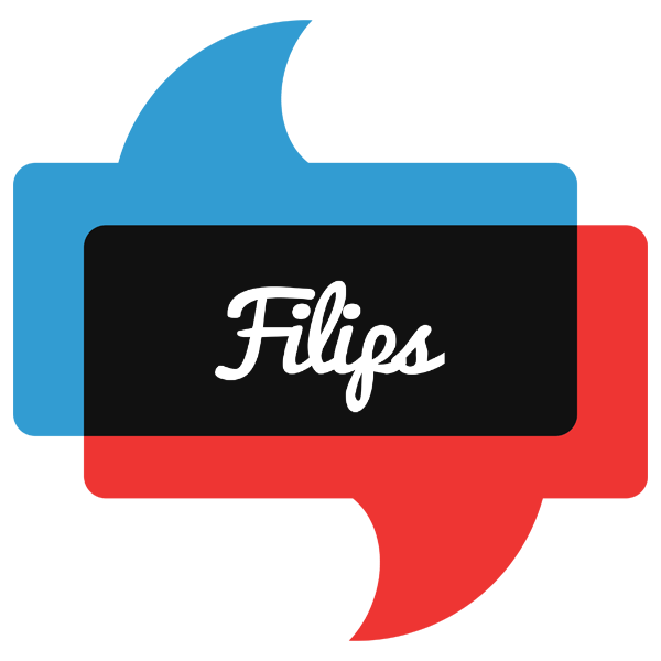 Filips sharks logo