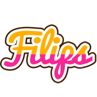 Filips smoothie logo