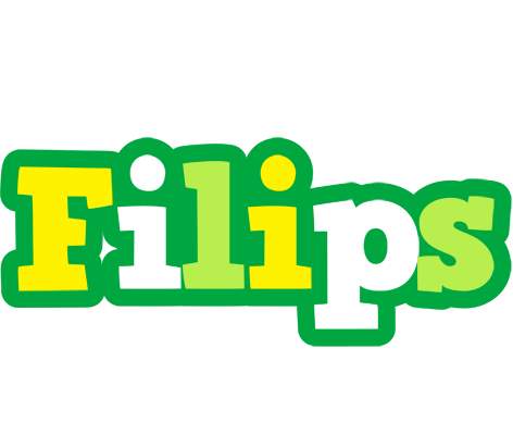 Filips soccer logo