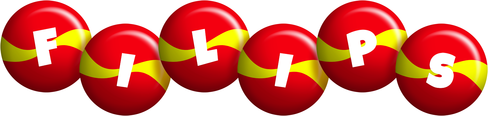 Filips spain logo