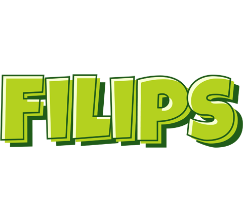 Filips summer logo