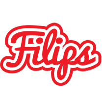 Filips sunshine logo