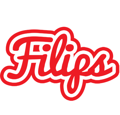Filips sunshine logo
