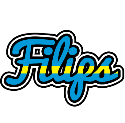 Filips sweden logo