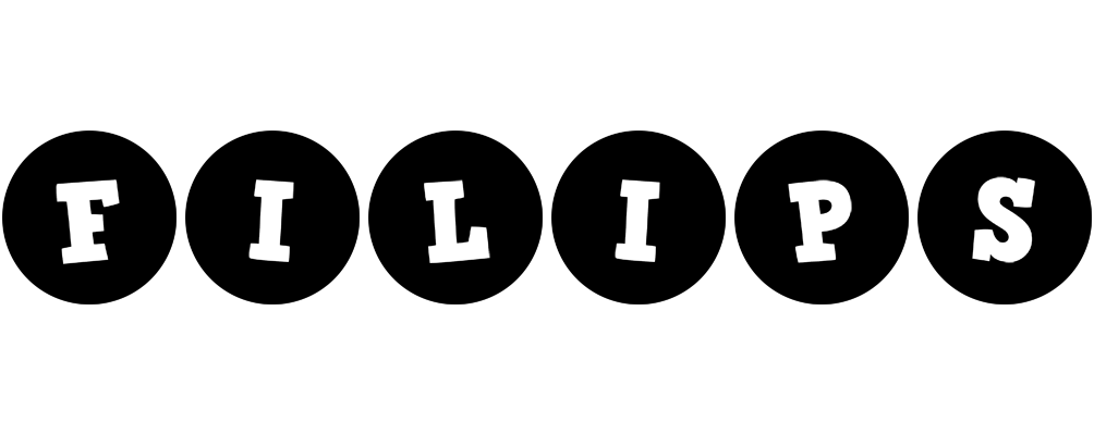 Filips tools logo