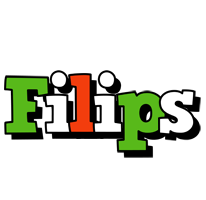 Filips venezia logo