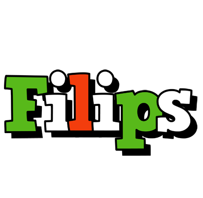 Filips venezia logo