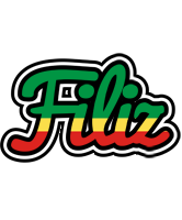 Filiz african logo