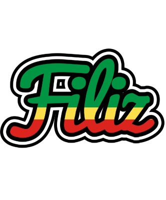Filiz african logo