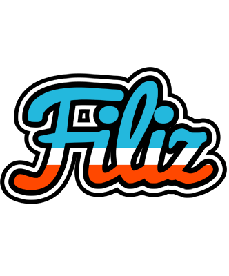 Filiz america logo