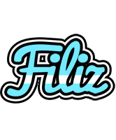 Filiz argentine logo