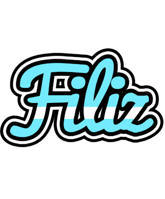 Filiz argentine logo