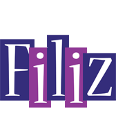 Filiz autumn logo