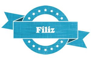 Filiz balance logo