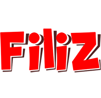 Filiz basket logo