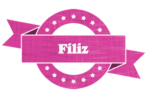 Filiz beauty logo