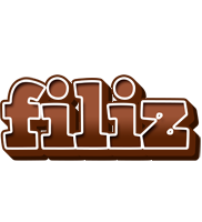 Filiz brownie logo