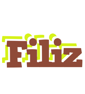 Filiz caffeebar logo